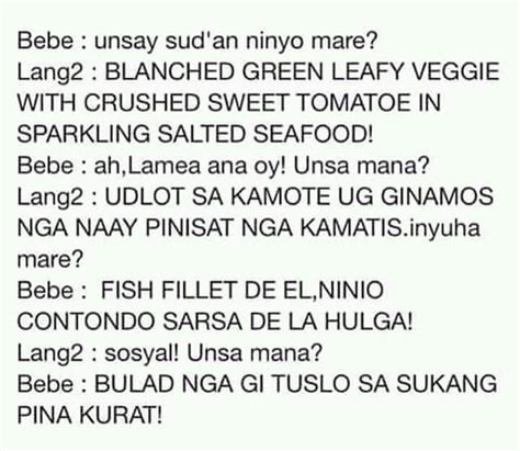 pinay nag lulu|English to Binisaya .